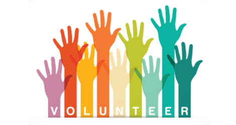 Volunteer with the Hagersville Food Bank