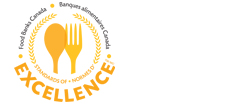 Food Bank Excellence Award